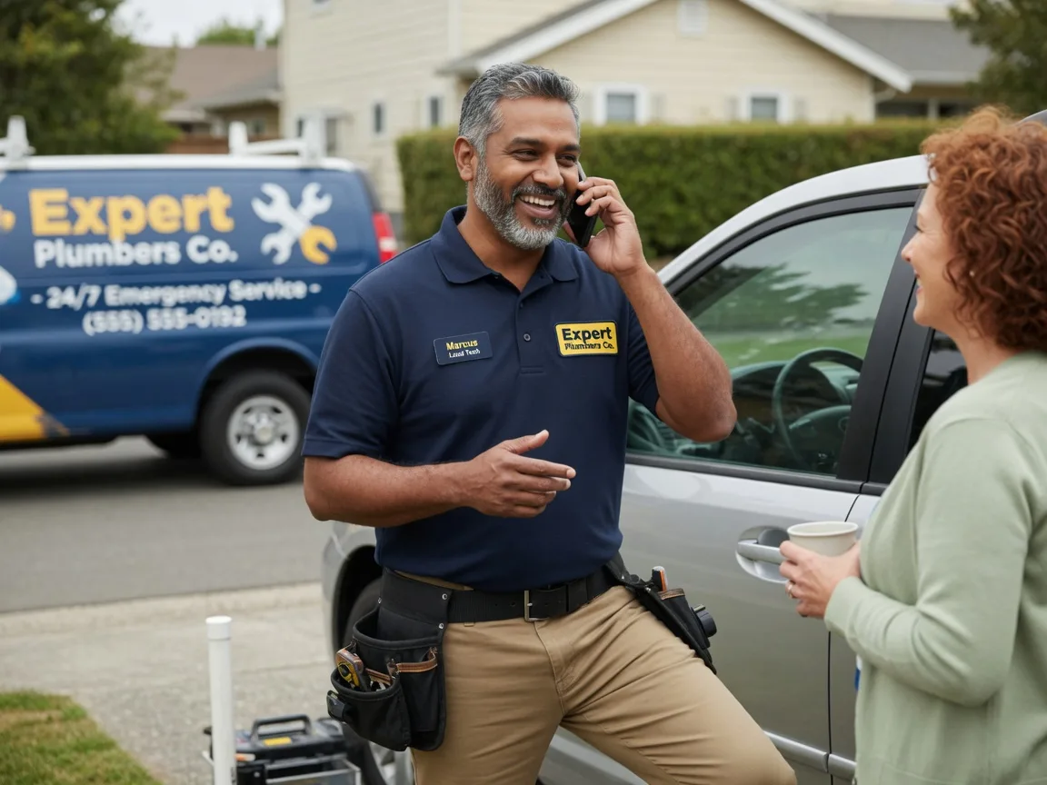 Clogged Drain Repair in Talladega, AL
